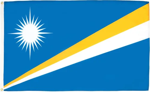 Vista 19 de AZ FLAG Bandera de Samoa Americana 2' x 3' - Banderas de Samoa Americana 23.6 x 35.4 in - Banner de 2x3 pies