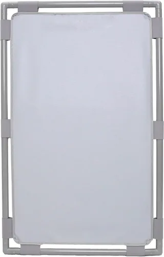 Vista 12 de Children's Factory Panel de Juego de Pantalla Grande, Divisor de Habitación para Niños, Pantalla de Privacidad para Aula, Almendra Water-Resistant