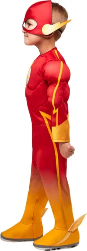 Vista 2 de Rubies DC League of Super-Pets Costume, Flash