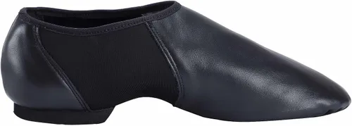 Vista 4 de ARCLIBER Zapato Jazz de cuero para mujer y hombre