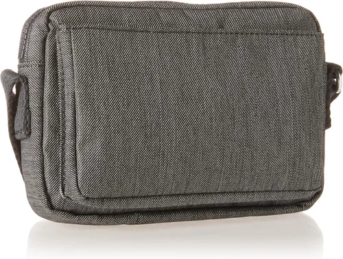 Vista 2 de Kipling Abanu pimienta negra Negro Black Peppery
