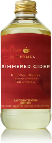 Vista 15 de Thymes Sienna - Recambio de aceite difusor de salvia (7.75 fl oz)