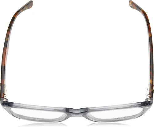 Vista 4 de Ray-Ban Rx5228 Square Prescription Eyeglass Frames