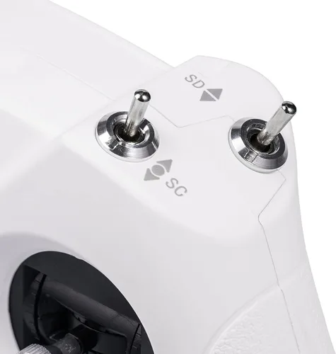 Vista 8 de BETAFPV Frsky D16 LiteRadio 2 SE Control remoto de radio, compatible con BETAFPV Configurator V2, actualización de firmware, simulador FPV, carga
