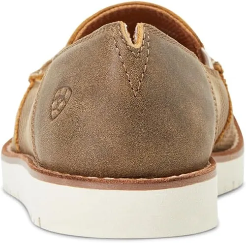 Vista 5 de ARIAT Women's Cruiser Boat Shoe