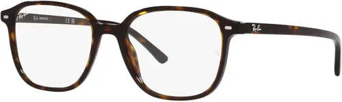 Vista 2 de Ray-Ban RB2193 Leonard - Gafas de sol cuadradas