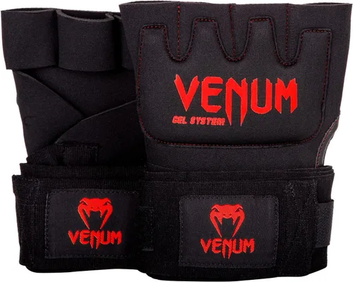 Vista 5 de Venum Venum Kontact Gel Glove Wraps