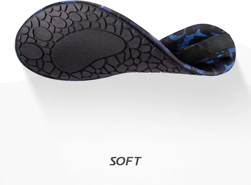 Vista 3 de SIMARI - Zapatos de agua para mujer y hombre, para natación, playa, agua, secado rápido, para yoga, surf, exteriores, SWS001