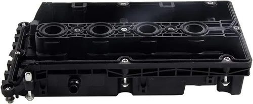 Vista 2 de maXpeedingrods Cubierta de válvula de motor para Chevrolet Aveo 1.6L 2009-2011, para Chevy Cruze 2011-2015 / Sonic 2012-2015 / Saturn Astra 2008