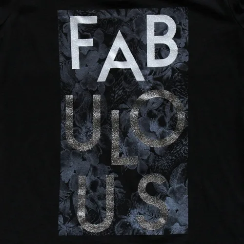 Vista 4 de Hanes - Camiseta de manga corta con cuello en V para mujer