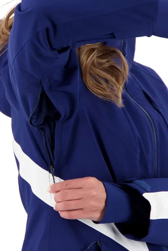 Vista 7 de Obermeyer Chaqueta Gia para mujer