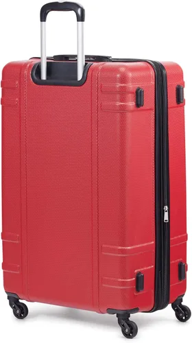 Vista 15 de Tommy Hilfiger Lexington 28 Upight rojo Rojo - Tommy Hilfiger Lexington 28 Upight