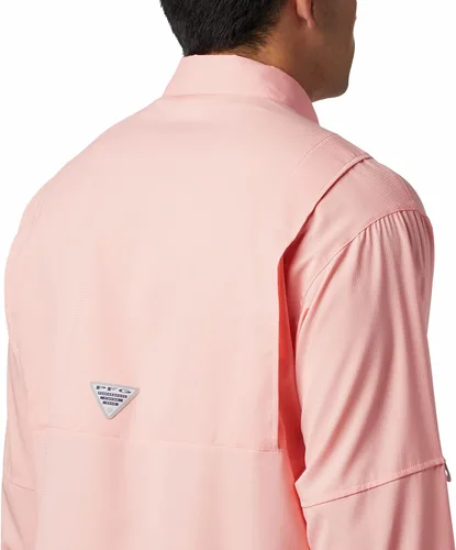Vista 5 de Camisa de manga larga Columbia Tamiami II, para hombre