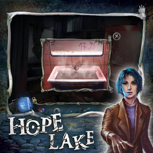 Vista 7 de Viva Media Frozen Hope Triple Pack