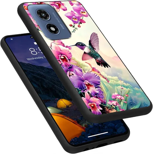 Vista 146 de Funda para Motorola Moto G Stylus 4G 2023, delgada y ligera, de silicona de TPU suave, color negro, ultrafina, para Motorola Moto G Stylus 4G 2023
