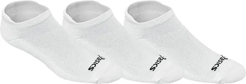 Vista 9 de ASICS COJÍN Unisex CORTE BAJO 3 PK CALCETINES Accesorios de entrenamiento