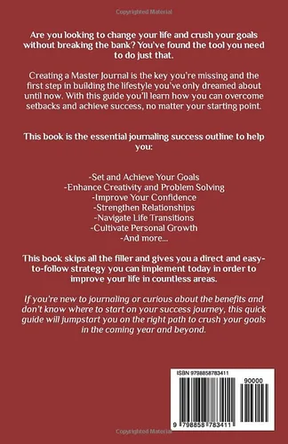 Vista 2 de Journaling Success How to Master the Lost Art Form That Changed My Life, and How It Can Change Yours Too