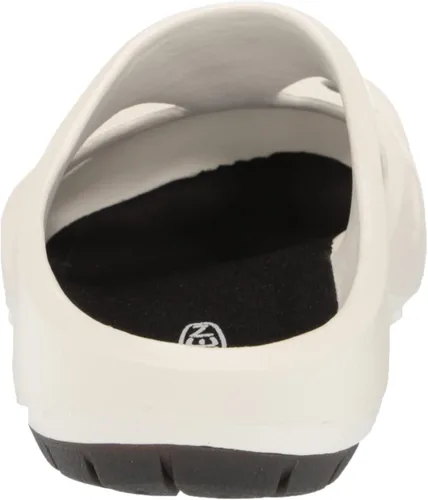Vista 3 de KEEN Men's ShantiComfortableSliponLightweight Clogs