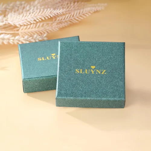 Vista 7 de SLUYNZ Aretes colgantes de plata de ley con perlas para mujeres, adolescentes, aretes colgantes de boda con borla larga B-amarillo