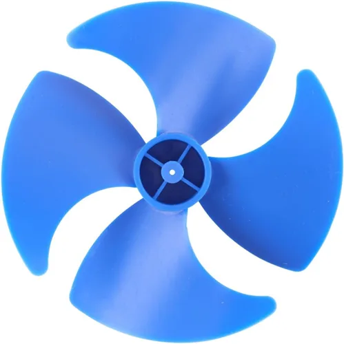 Vista 2 de Whirlpool WP67006337 - Cuchilla del ventilador del evaporador del refrigerador, multi