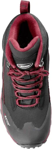 Vista 4 de Baffin Zapatos de senderismo para mujer