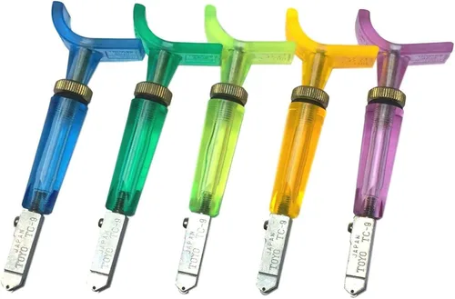 Vista 2 de Toyo Thomas Grip Supercutter