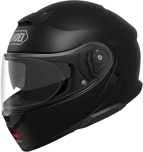 Vista 12 de Casco modular Shoei Neotec 3 para motocicleta