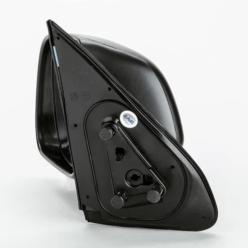 Vista 3 de TYC 5290312 Espejo de puerta lateral izquierdo compatible con Toyota Tacoma 2005-2010