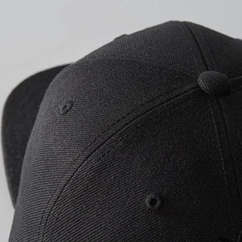 Vista 7 de adidas Originals - Gorra con visera plana para hombre