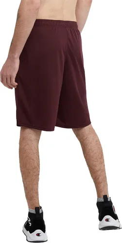 Vista 2 de Champion Men's Sport Shorts, Moisture Wicking, Athletic Shorts, Gym Shorts (Reg. Or Big & Tall)