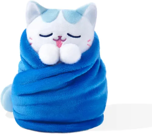 Vista 4 de UNCUTE Purritos - Serie 4 (Banana Split)