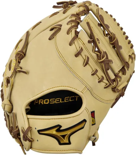 Vista 14 de Mizuno Pro Select