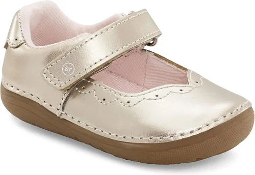 Vista 4 de Stride Rite Zapato de vestir unisex Sm Ginny para niños
