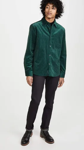 Vista 5 de Naked & Famous Denim Weird Guy - Vaqueros de mezclilla para hombre