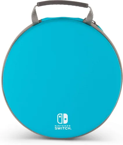 Vista 9 de PowerA Protection Case for Nintendo Switch or Nintendo Switch Lite