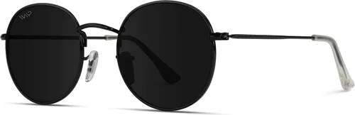 Vista 23 de Wearme Pro, modernos lentes de sol con lente redondo reflectante