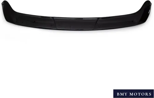 Vista 2 de BMY - Deflector de capó / protector de insectos delantero compatible con Peugeot Expert 3/Traveller 2017-2022 Protector de capó Partículas e