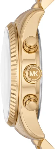 Vista 2 de Michael Kors - Reloj Lexington de muñeca para mujer