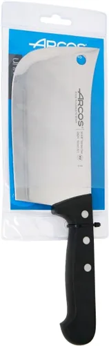 Vista 6 de Arcos Cuchillo de pastelería/cuchillo para tartas de acero inoxidable de nitrum de 12 pulgadas y hoja de 11.811 in. Mango ergonómico