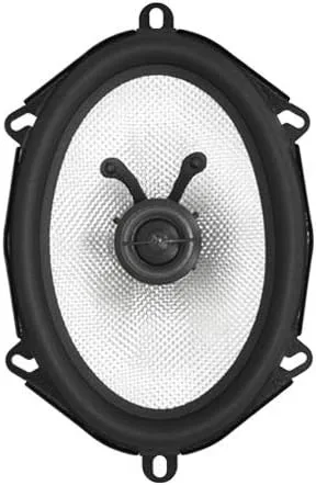 Vista 3 de Earthquake Sound VTEK-57 - Altavoces coaxiales de 2 vías de 500 W 5x7 pulgadas con tecnología PistonMax (par)
