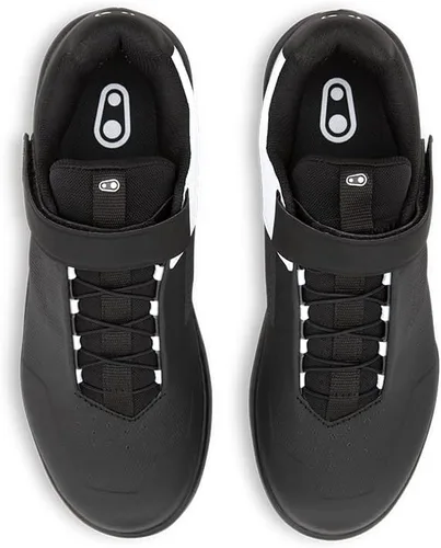 Vista 6 de Crankbrothers Unisex-Adult Stamp Speed Lace Hiking Shoe