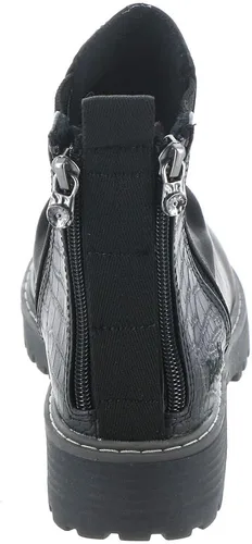 Vista 6 de Blowfish Malibu Botines River para mujer