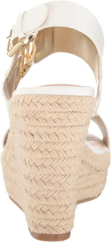 Vista 3 de Tommy Hilfiger Sandalias de tacón Kahdy para mujer