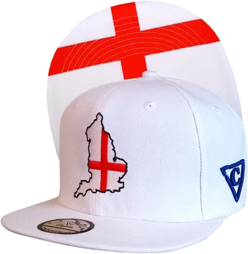 Vista 285 de Capiche - Gorra de visera plana de serie especial, talla única, unisex, hombre, más de 99 diseños