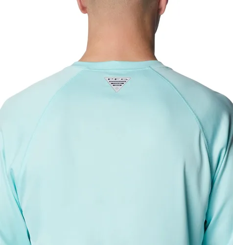 Vista 8 de Columbia Terminal Tackle - Camisa de manga larga para hombre