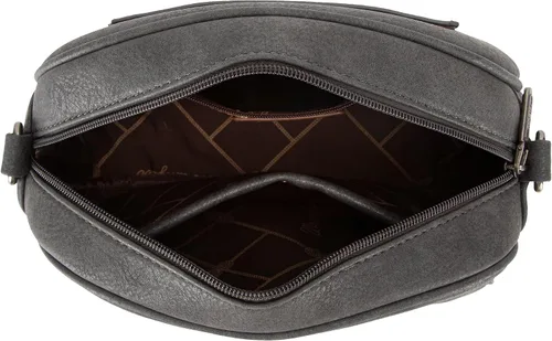 Vista 5 de Wrangler Bolsos cruzados para mujer, bolso de cámara a la moda con correa ancha