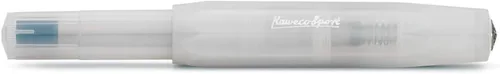 Vista 2 de Kaweco Caligrafía Frosted Sports Coco Natural CALI-FR2.3-NC 0.1 pulgadas (0.091 in)