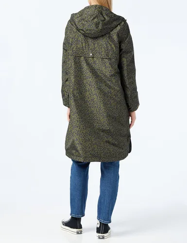 Vista 6 de Joules Chaqueta impermeable para mujer