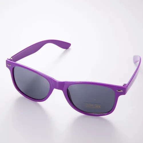 Vista 2 de Gafas de sol personalizadas a granel para fiesta de boda, regalos para regalos de novia