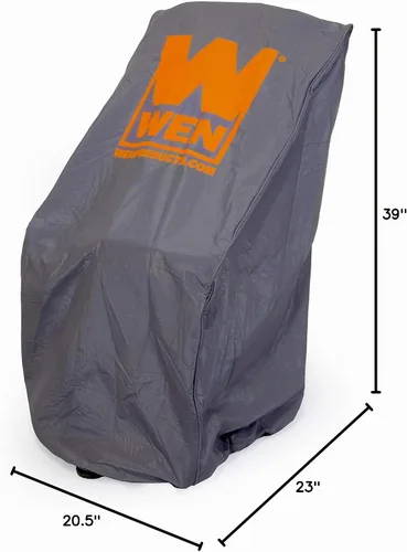 Vista 4 de WEN PW31C - Cubierta universal para lavadora a presión resistente a la intemperie